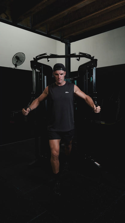 multi functional trainer 