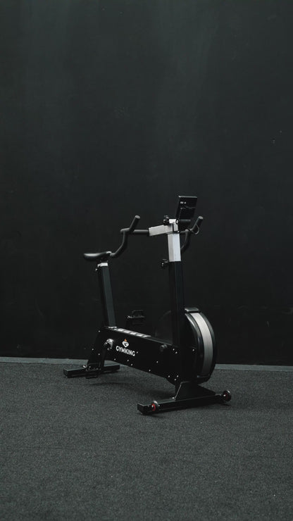 GymKing Commercial Ergo Bike