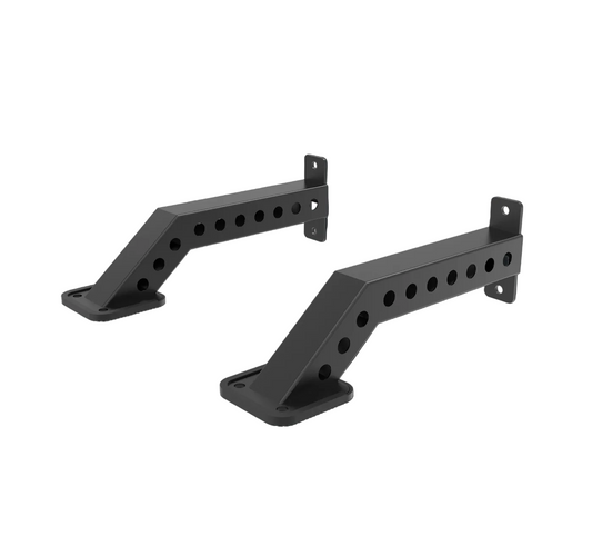 Gymking R Series Multi Functional Stabilising Feet