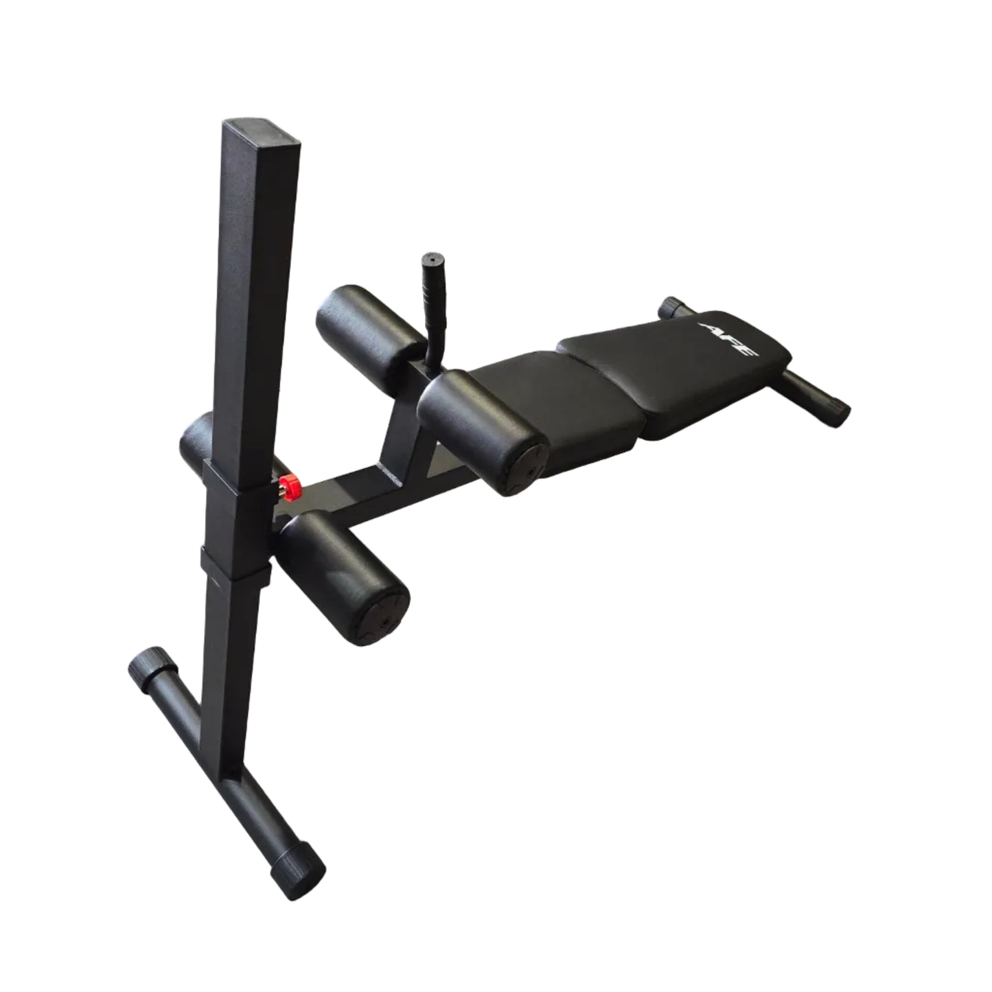 AFE Adjustable Sit Up Ab Bench – 12-Level Incline, 150kg Capacity