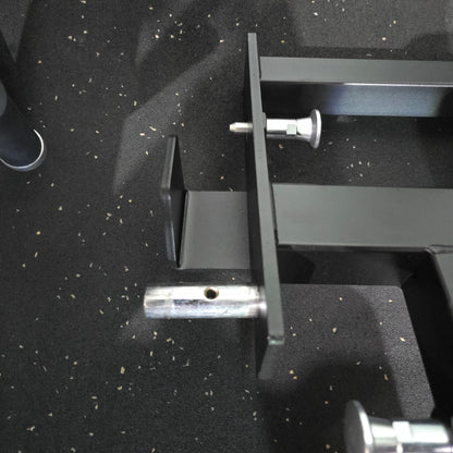 GymKing Lat Seat Attachment for GK-6000 GK-7000