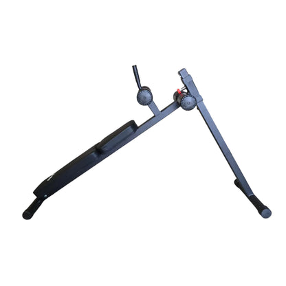AFE Adjustable Sit Up Ab Bench – 12-Level Incline, 150kg Capacity