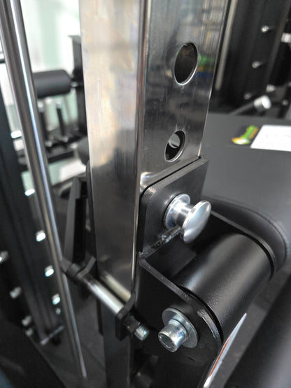 GymKing Lat Seat Attachment for GK-6000 GK-7000