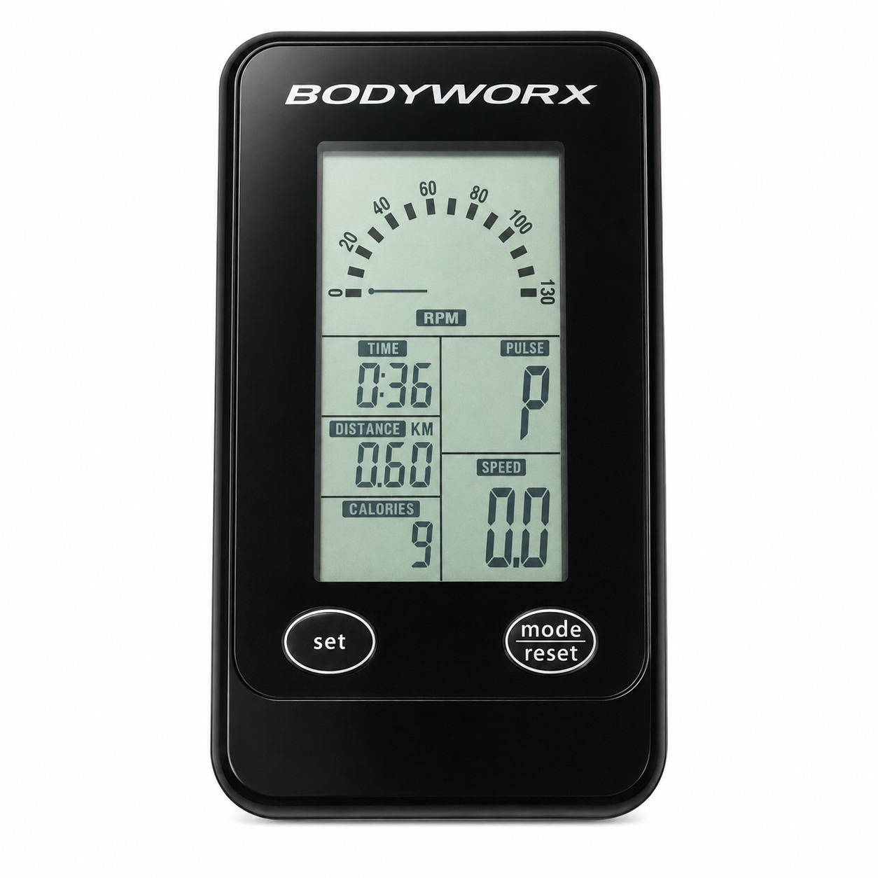 Bodyworx AIC850BT Rear Drive Indoor Cycle screen