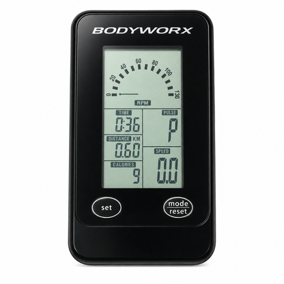 Bodyworx AIC850BT Rear Drive Indoor Cycle screen