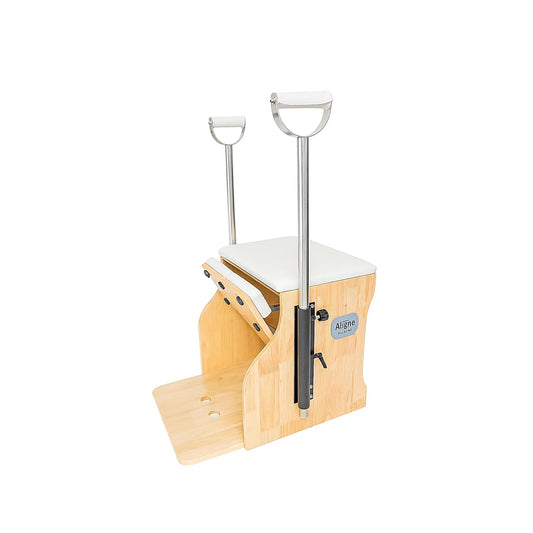 Aligne Pilates Wunda Chair