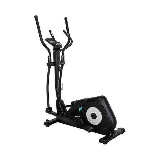 CardioMaster Elliptical E310 Programmable Cross Trainer