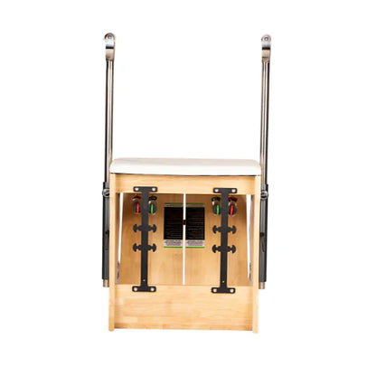 Aligne Pilates Wunda Chair