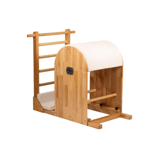 Aligne Pilates Ladder Barrel $599 ($1099) + more clearance deals at Aussie Fitness Equipment