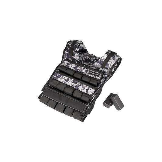 Commando 30kg Weight Vest