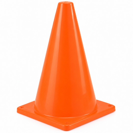 12 Inch Sports Cone 30cm