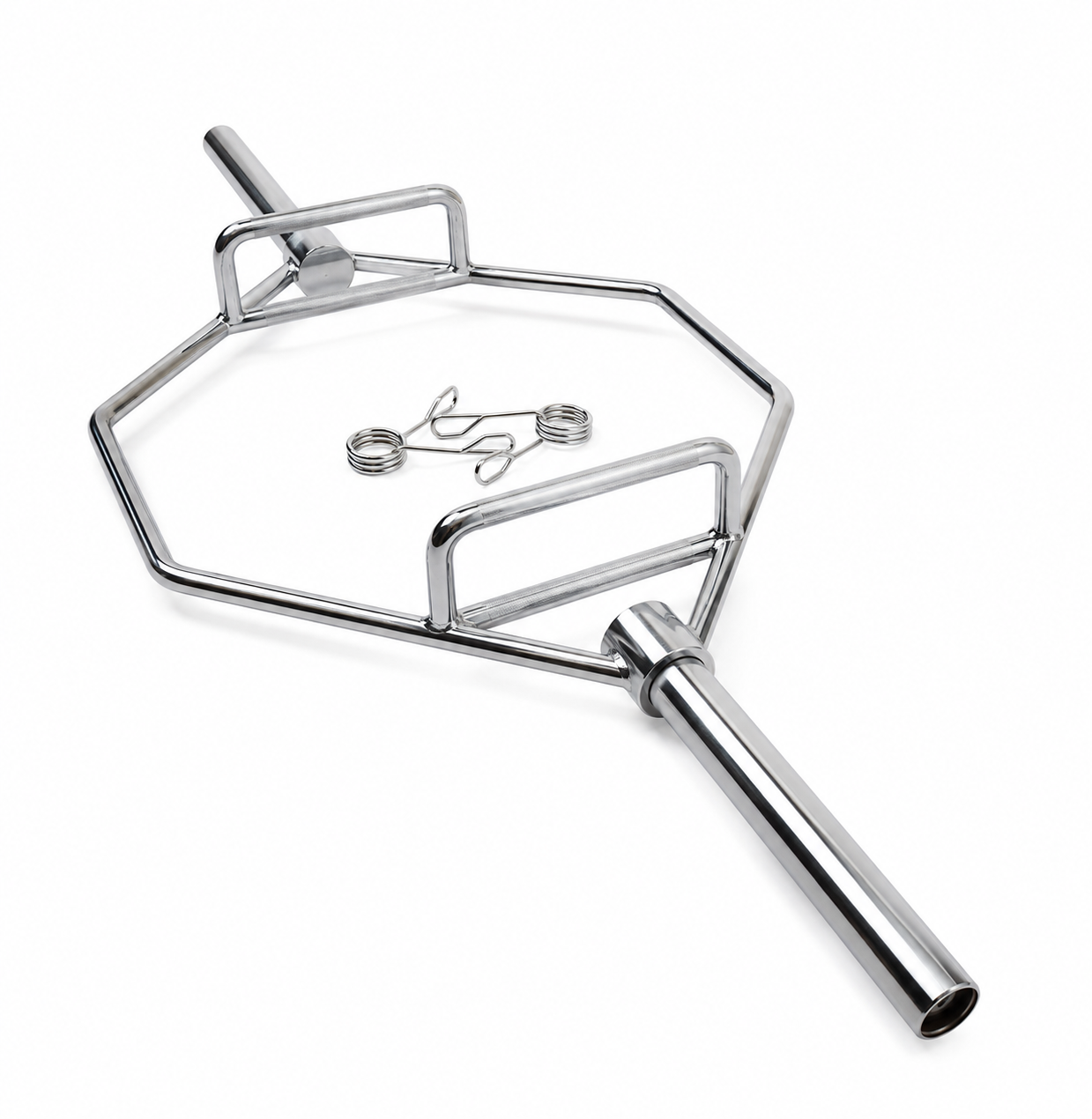 Trap Bar Barbell 