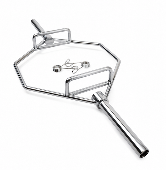 Trap Bar Barbell 