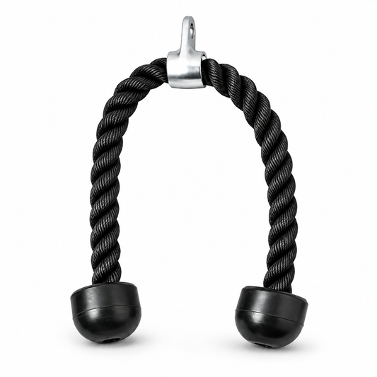 tricep rope attachment 