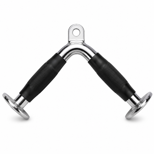 Tricep Press Down Bar