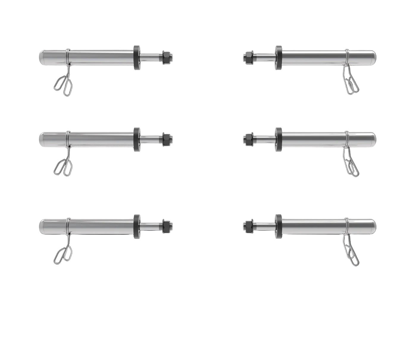 Gymking R7 PRO Commercial Multi Functional Trainer