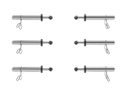 Gymking R7 PRO Commercial Multi Functional Trainer